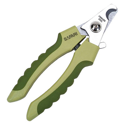 Coastal Safari Professional Nail Trimmer - Large