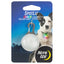 Nite Ize SpotLit Collar Light Disc-O