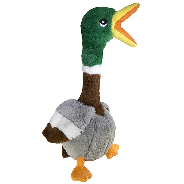 Kong Shakers Honkers Duck Large