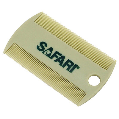 Coastal Double Flea Comb