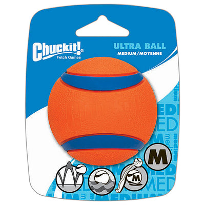 Chuckit! Ultra Ball Medium