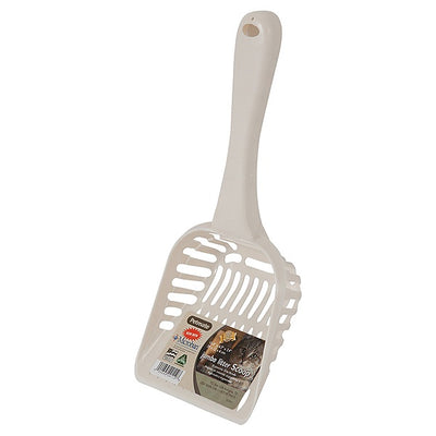 PetMate Grey Jumbo Litter Scoop