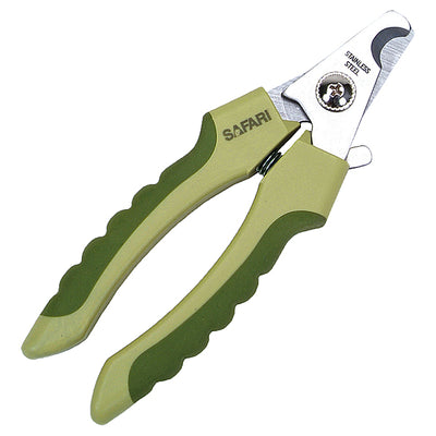 Coastal Safari Professional Nail Trimmer - Small
