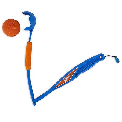 Chuckit! Fetch&Fold Launcher Med Ball 25"