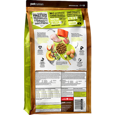 Now Fresh Puppy Small Breed Turkey, Salmon & Duck Grain-Free Recipe 3.5lb