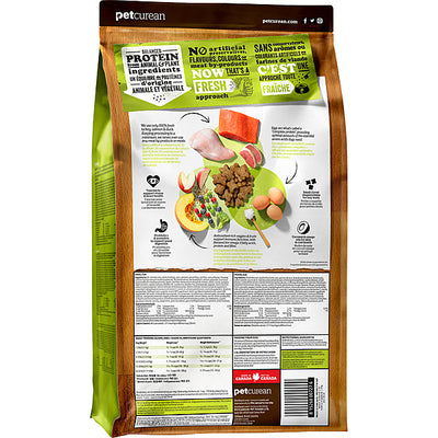 Now Fresh Adult Small Breed Turkey, Salmon & Duck Grain-Free Recipe 3.5lb