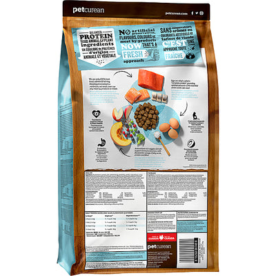 Now Fresh Adult Cat Trout, Salmon & Herring Grain-Free Recipe 3lb
