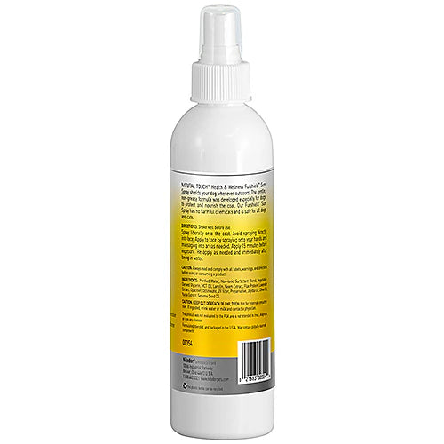 Natural Touch Furshield Sun Spray 237ml