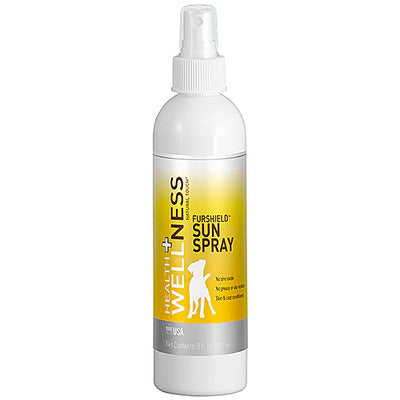 Natural Touch Furshield Sun Spray 237ml