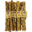 Silver Spur UNBELIEVABULLS Braided 12"