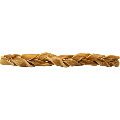 Silver Spur UNBELIEVABULLS Braided 12"