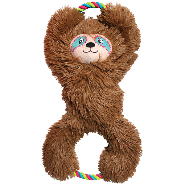 Kong Tuggz Sloth XL