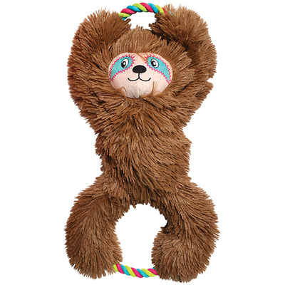 Kong Tuggz Sloth XL