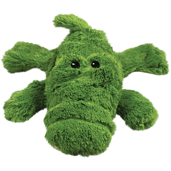 Kong Cozie Alligator Medium