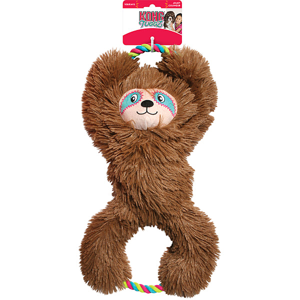 Kong Tuggz Sloth XL