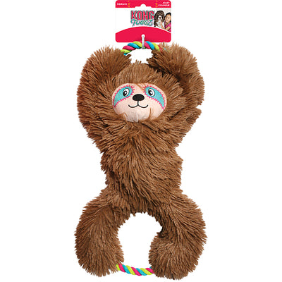 Kong Tuggz Sloth XL
