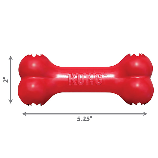 Kong Goodie Bone Small
