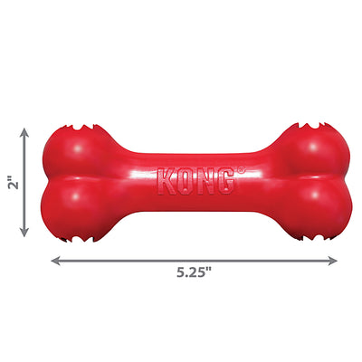 Kong Goodie Bone Small