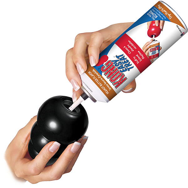 Kong Extreme Black XL