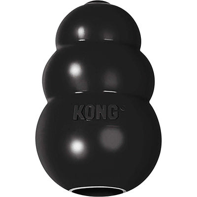 Kong Extreme Black XL