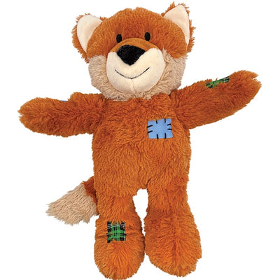 Kong Wild Knots Fox Medium/Large