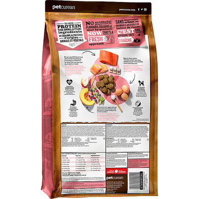 Now Fresh Adult Trout, Salmon & Herring Grain-Free Recipe 3.5lb