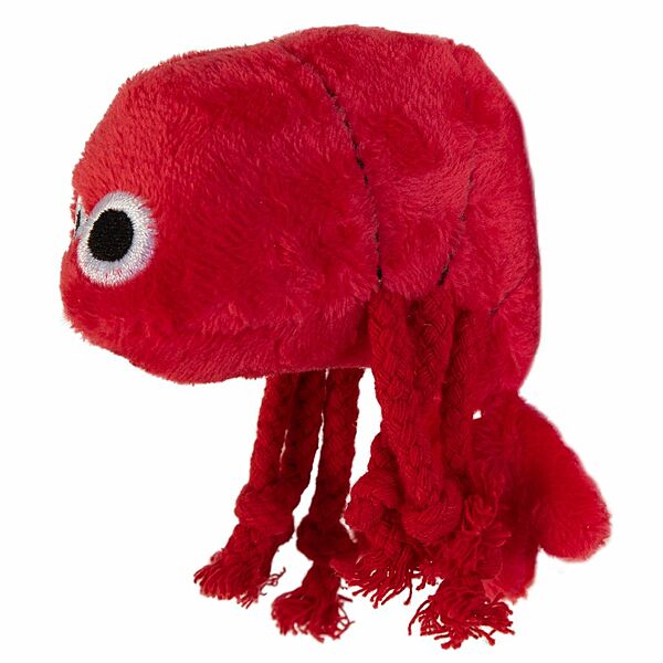 Mad Cat Pouncin' Prawn