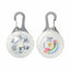Nite Ize SpotLit Rechargeable Collar Light Jewel