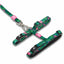 Max & Molly Urban Cat Harness/Leash Set - Tropical