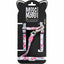 Max & Molly Urban Cat Harness/Leash Set - Cherry Bloom