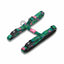 Max & Molly Urban Cat Harness/Leash Set - Tropical
