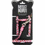 Max & Molly Urban Cat Harness/Leash Set - Strawberry Dream
