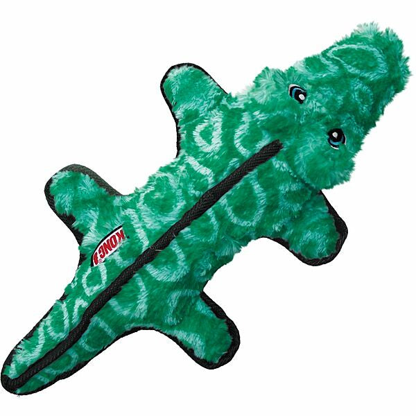 Kong Ballistic Alligator Medium/Large