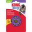 Kong Blissy Moon Ball With Catnip