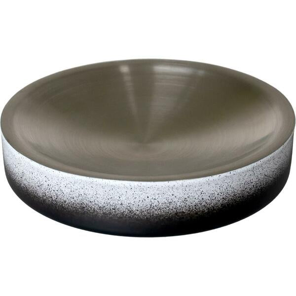 Unleashed Whisker Relief Double Wall Bowl 5"