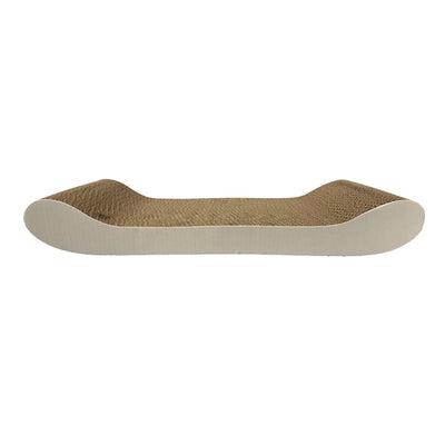 Bad Kitty Scratch & Lounge Scratcher