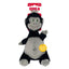 Kong Knots Belly Gorilla Medium/Large