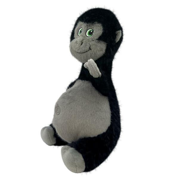 Kong Knots Belly Gorilla Medium/Large
