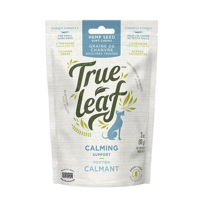 True Leaf Calming Support 90g