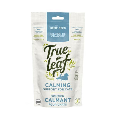 True Leaf Cat Calming Support 50g