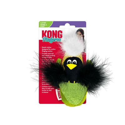 Kong Flingaroo Corny
