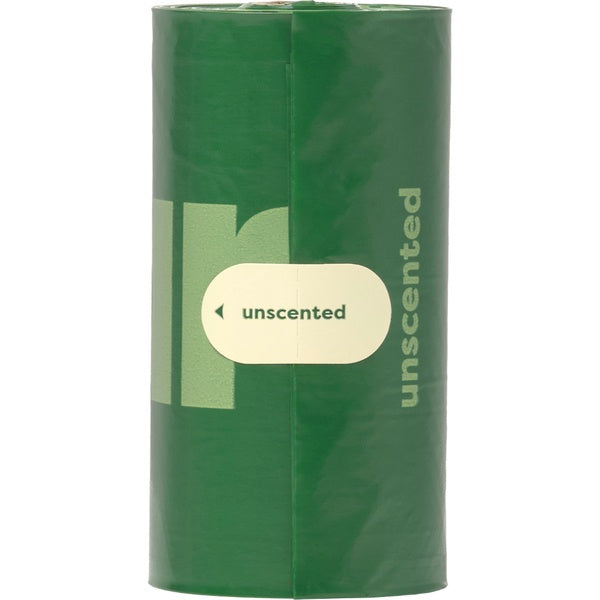 Earth Rated Unscented Refill Bags Bulk