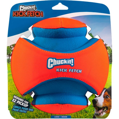 Chuckit! Kick Fetch Large