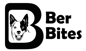 Ber Bites Beef Heart 110g