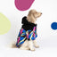 Silver Paw Ingo Dog Jacket - Large