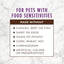 Instinct Limited Ingredient Diet Real Rabbit Recipe for Cats 5.5oz