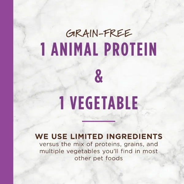 Instinct Limited Ingredient Diet Real Rabbit Recipe for Cats 5.5oz