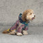 Silver Paw Kinney Raincoat - XL