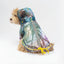 Silver Paw Kinney Raincoat - XL