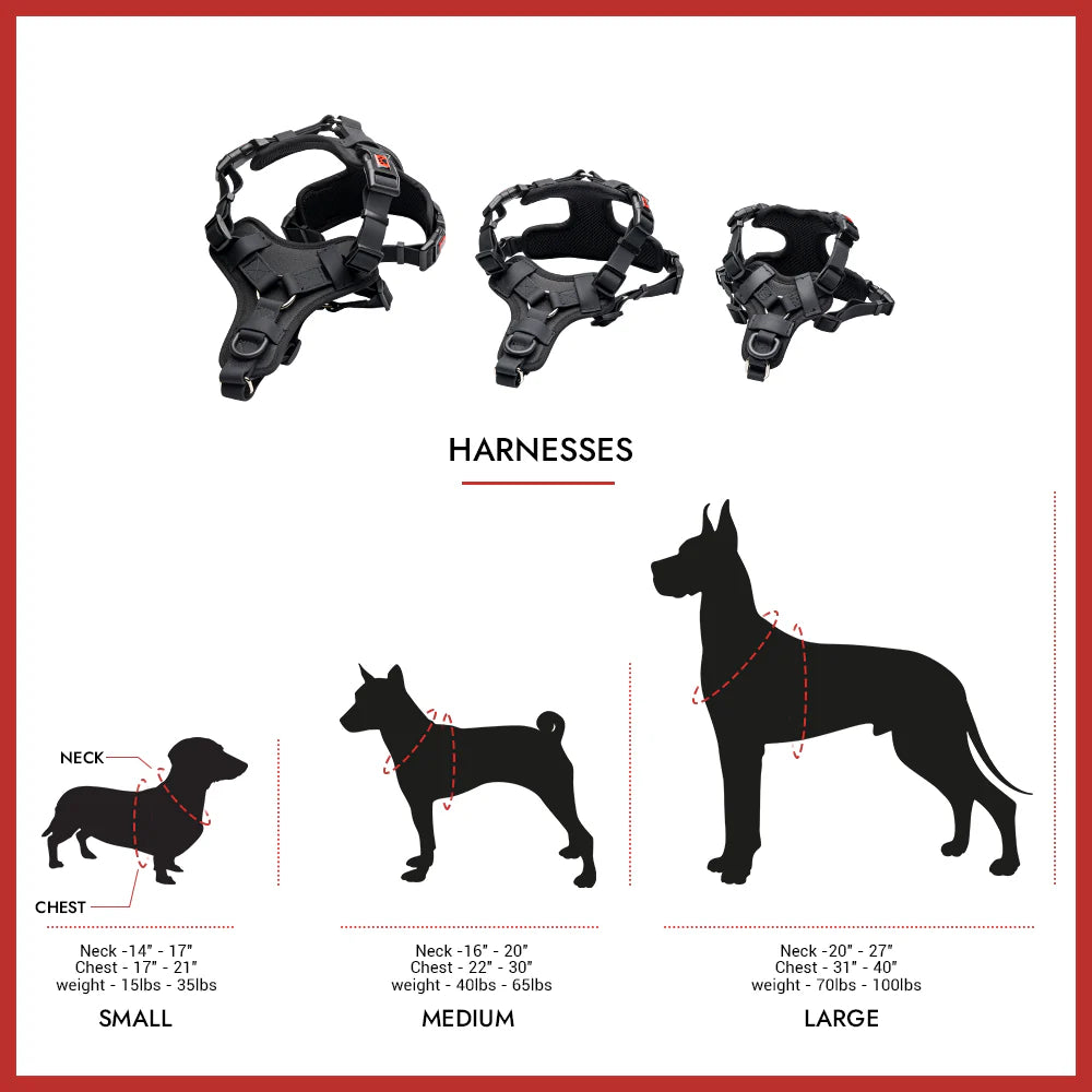 Smellydogz Pink Comfort Harness - Medium
